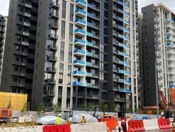 Park Colonial (D13), Condominium #341626771